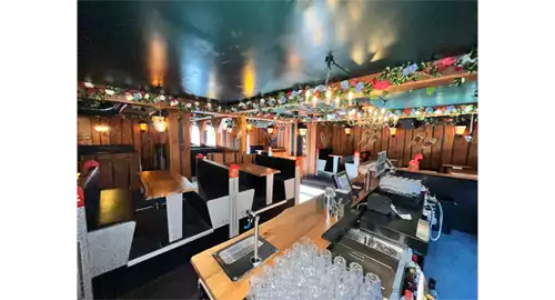 Barbara's Bier Haus Cardiff Christmas Parties 2025