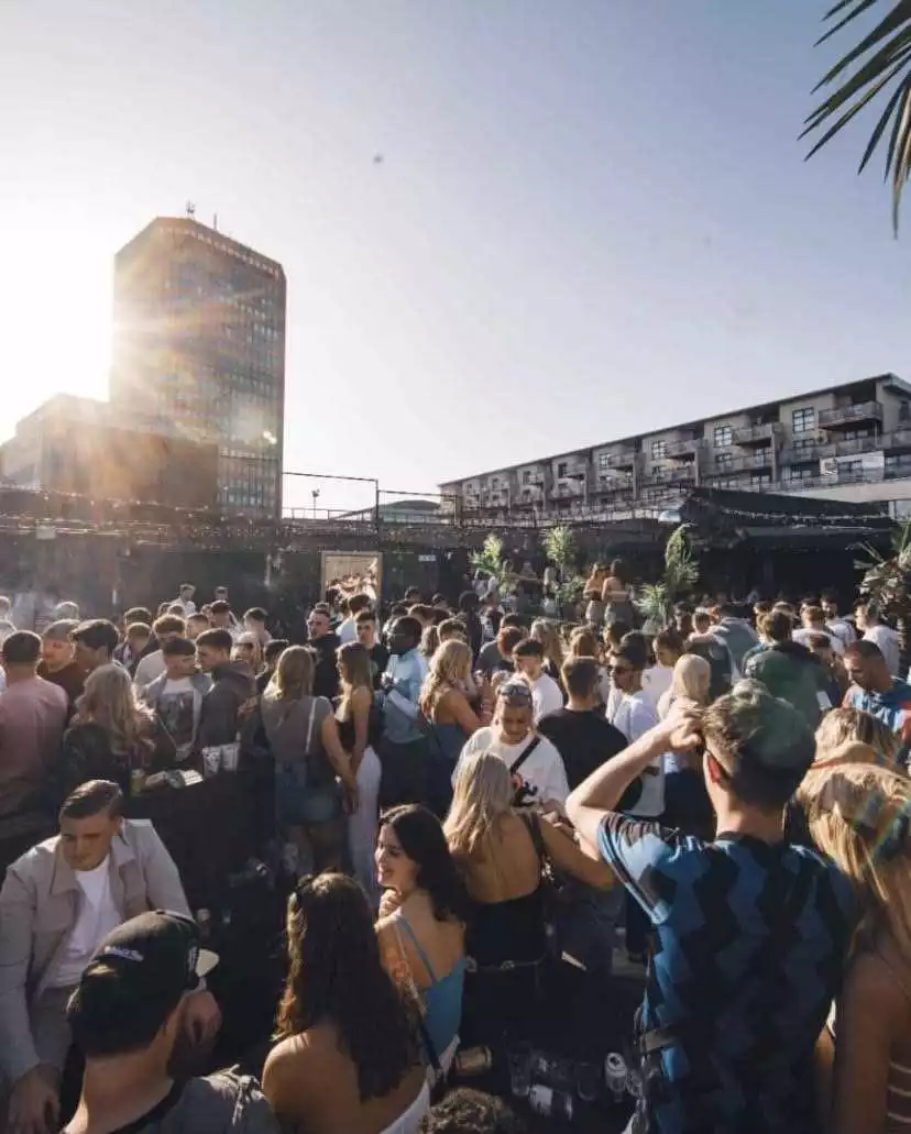 venue