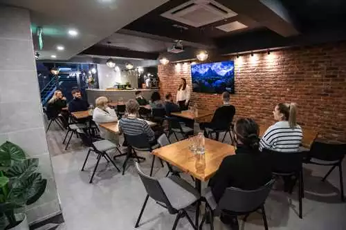 Park Place Event Space