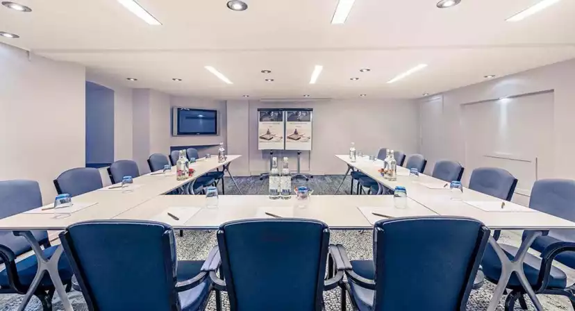 Mercure London Paddington