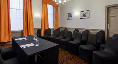 Station Hotel Aberdeen