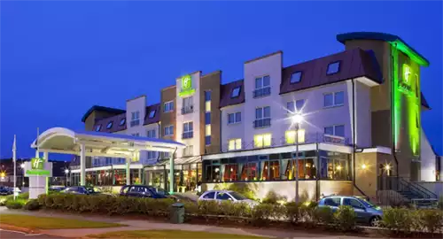 Holiday Inn Aberdeen West