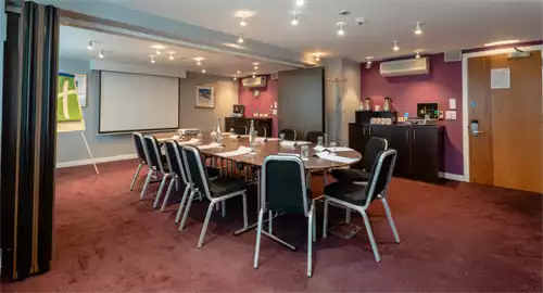 Holiday Inn Aberdeen West