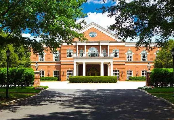 venue