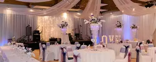 Gatefield Hall