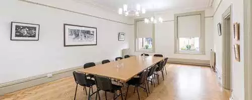 Jubilee Room