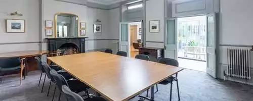 Charters Room