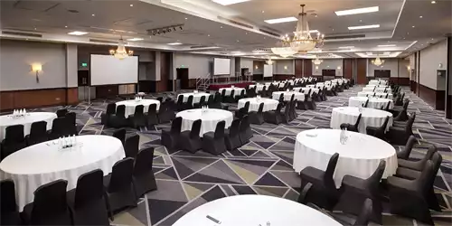 Galleon Suite