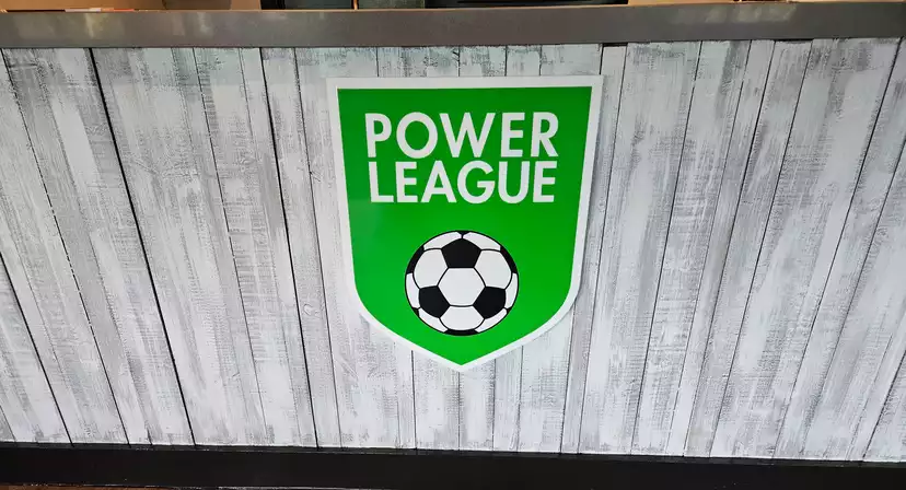 Powerleague Paisley Christmas Parties 2024