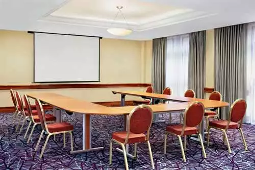 Lisbon Room