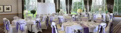 Masefield Suite at Macdonald Kilhey Court