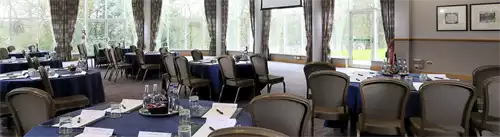 Dryden Suite at Macdonald Kilhey Court