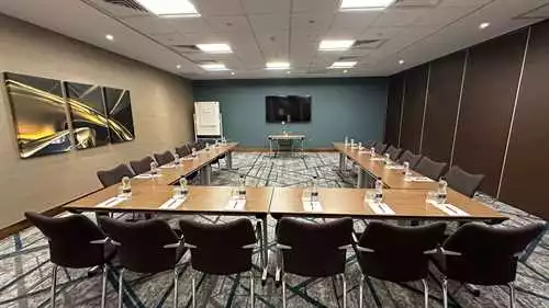 Henley at Crowne Plaza Reading