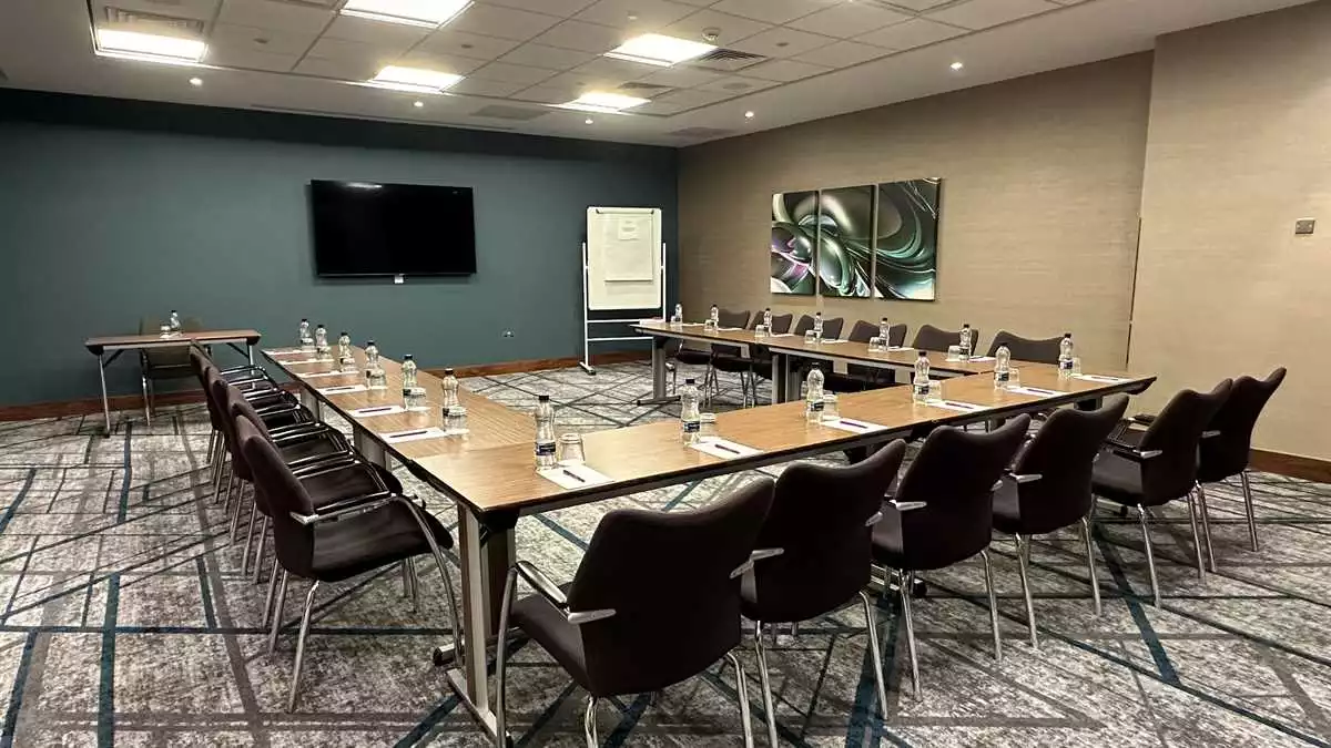 Marlow at Crowne Plaza Reading in Reading