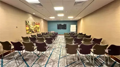 Sandhurst at Crowne Plaza Reading