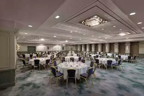 Regency at DoubleTree by Hilton Brighton Metropole