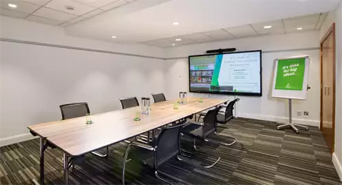 Holiday Inn London Bloomsbury