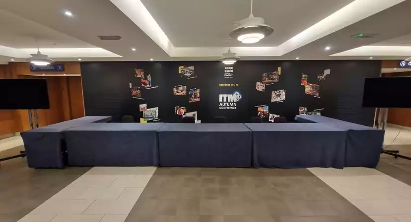 venue