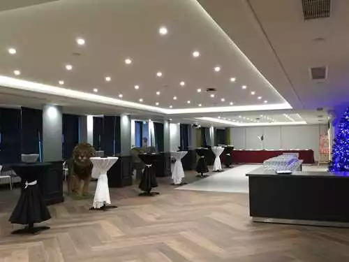Windsor Room