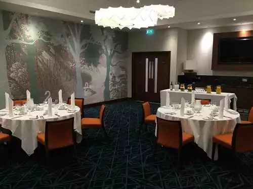 Meeting Room 1