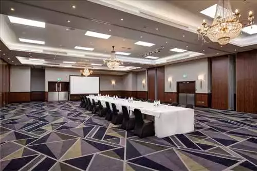 Galleon Suite A