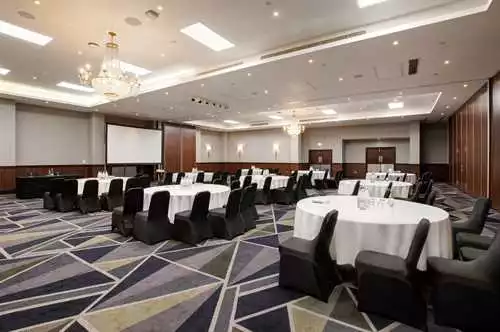 Galleon Suite C