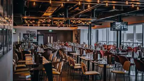 The Staplewood at Saints Events at Southampton Football Club