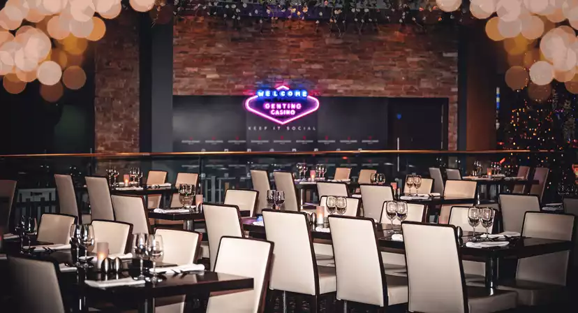 venue