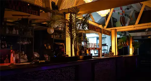 Bomba Exeter