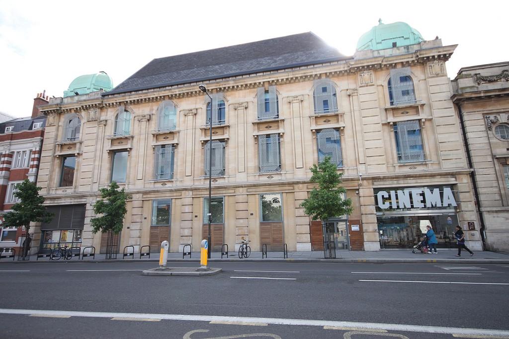 Hackney Picturehouse | East London Cinema Screen Venue Hire, Conference ...