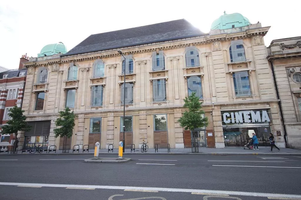 Hackney Picturehouse