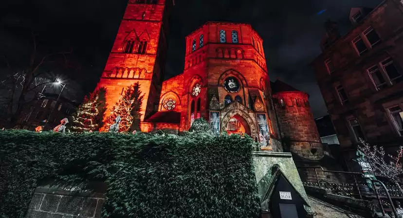 Oran Mor