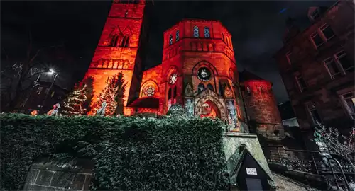 Oran Mor