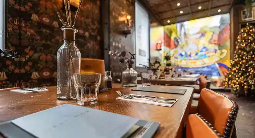 venue