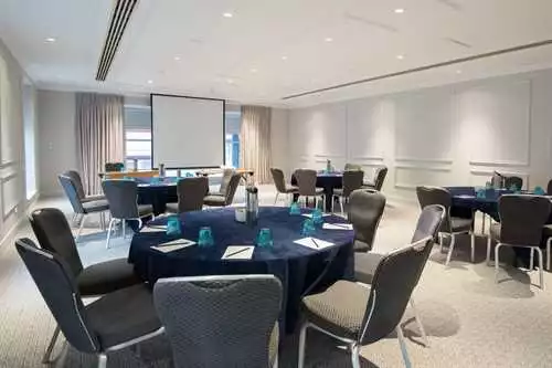 Gallery at Thorpe Park Hotel & Spa