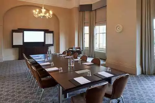 Minster Room