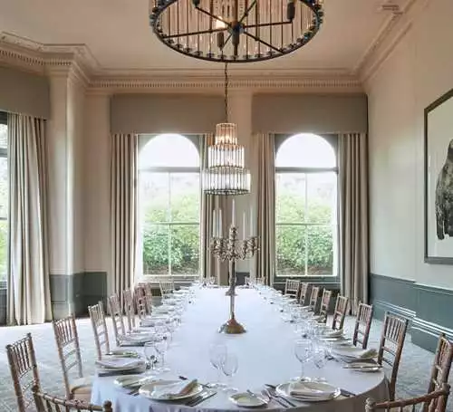 Ebor Room