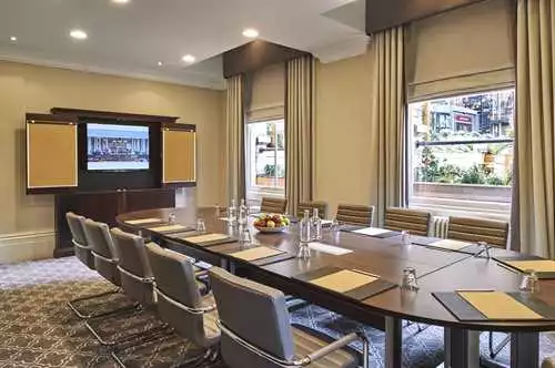 Leeman Room