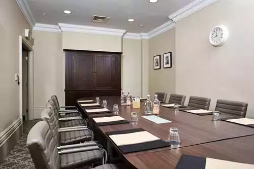 Dante Room