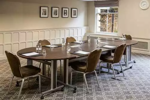 Jorvik Room