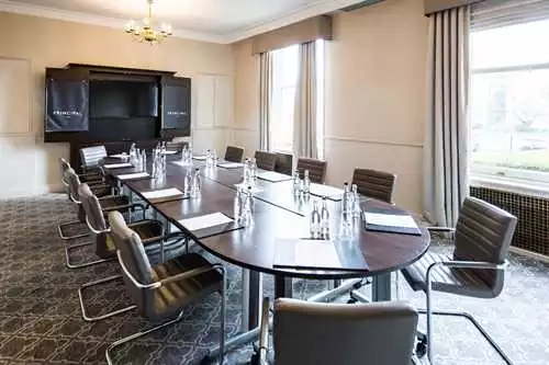 Clifford Room