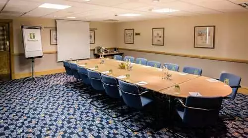 Chamberlain Suite at Holiday Inn Bolton Centre - Cloisters