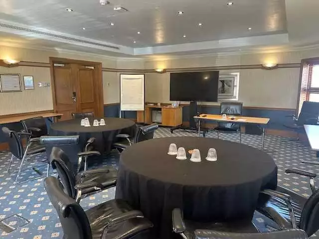Cranford at Cottons Hotel & Spa in Knutsford