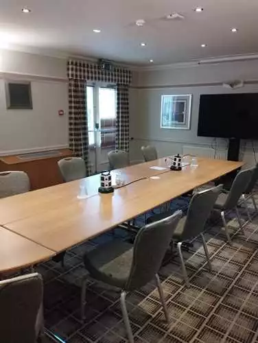 Arley at Cottons Hotel & Spa