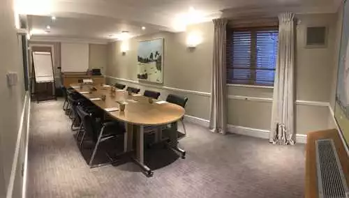 Nunsmere at Cottons Hotel & Spa
