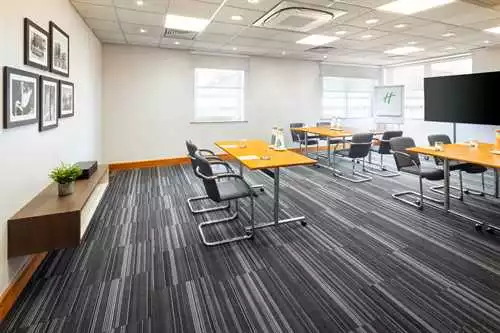 Enterprise Suite at Holiday Inn Reading - South