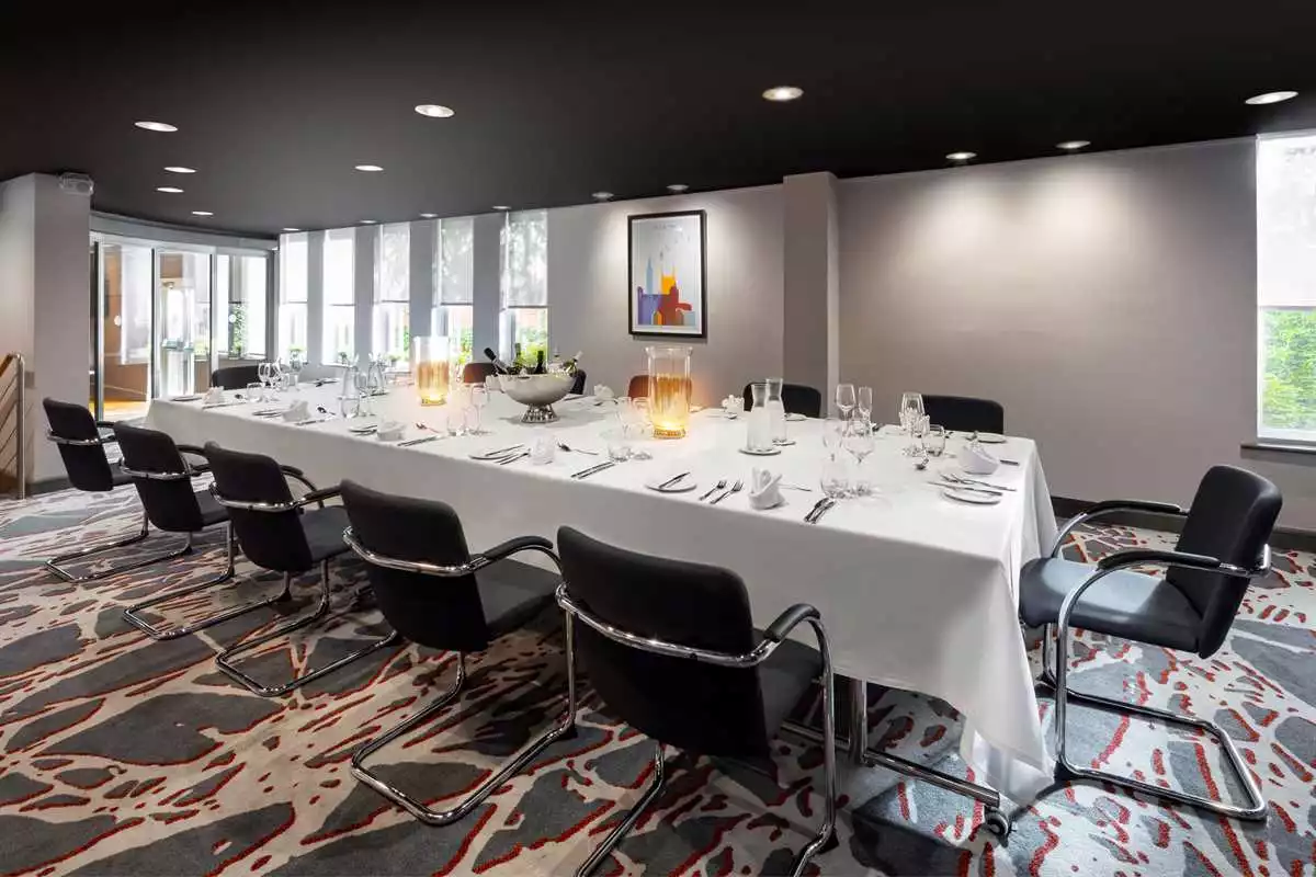 Wilson Suite at Holiday Inn Reading - South in Reading