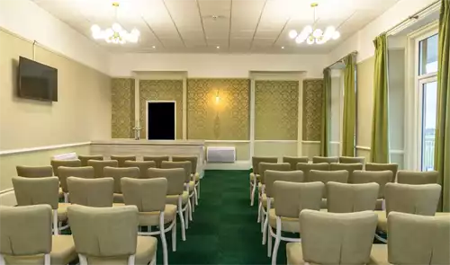 Mornington Suite at Bath Racecourse