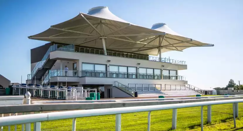 Bath Racecourse