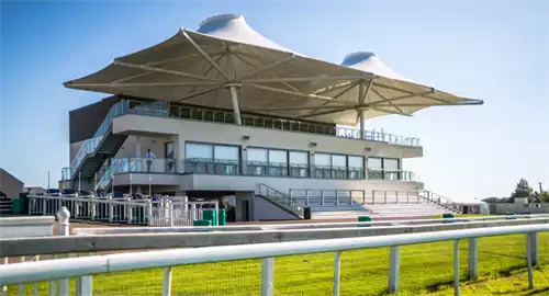 Bath Racecourse